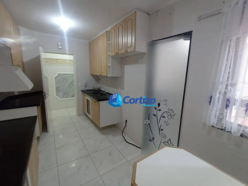 Apartamento, 3 quartos, 96 m² - Foto 6