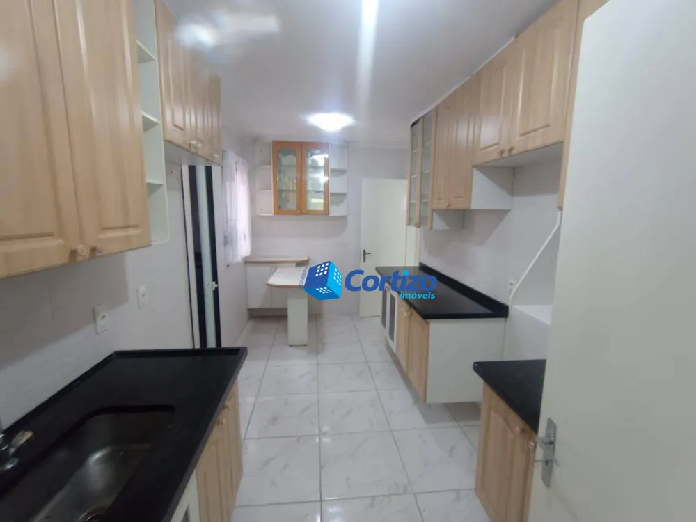 Apartamento, 3 quartos, 96 m² - Foto 4