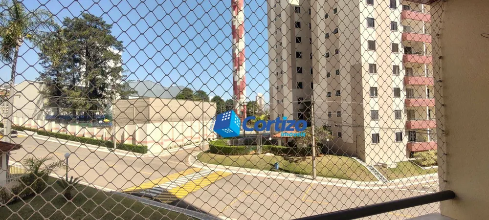 Apartamento, 3 quartos, 96 m² - Foto 12