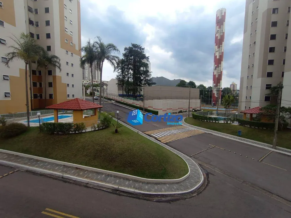 Apartamento, 3 quartos, 96 m² - Foto 2