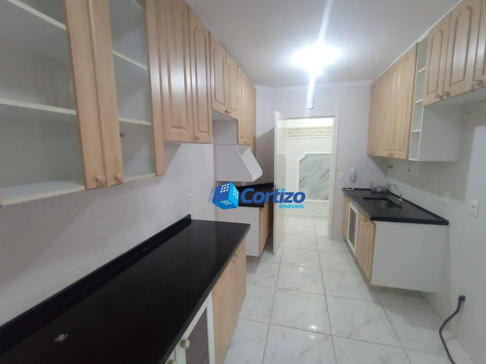 Apartamento, 3 quartos, 96 m² - Foto 5