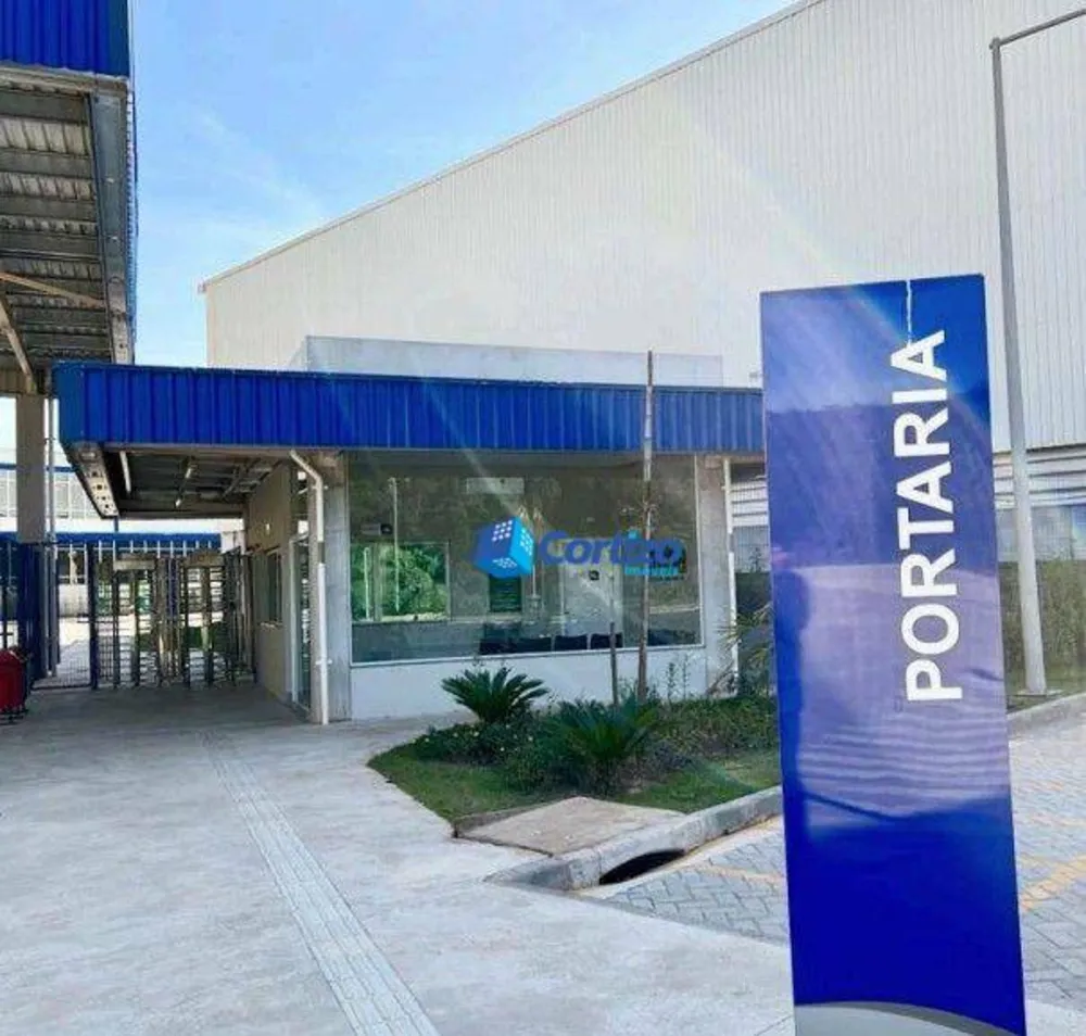 Depósito-Galpão, 3334 m² - Foto 13