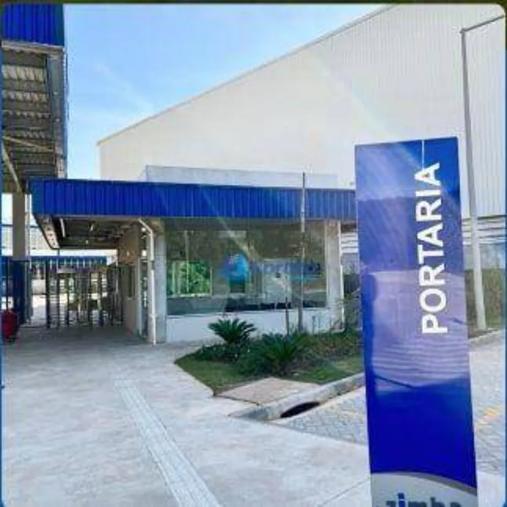 Depósito-Galpão, 3334 m² - Foto 4