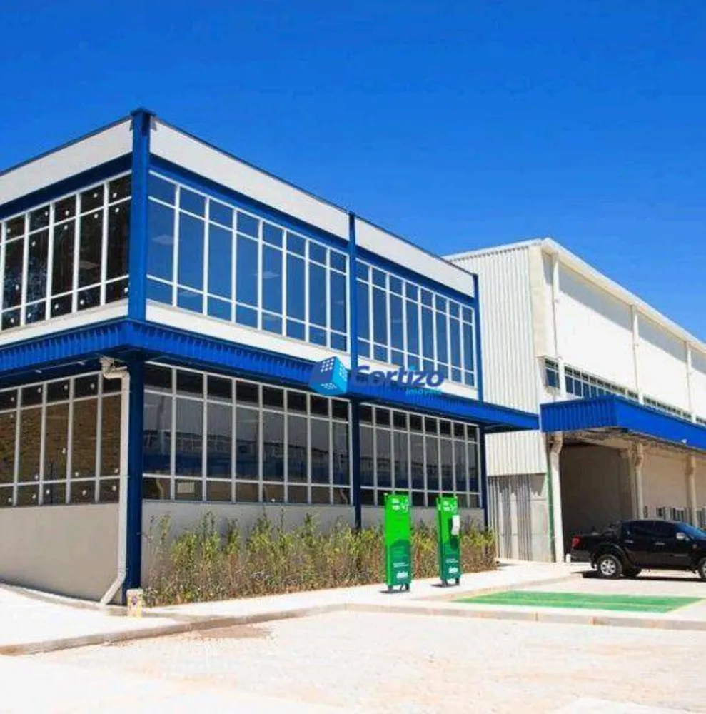 Depósito-Galpão, 3334 m² - Foto 9