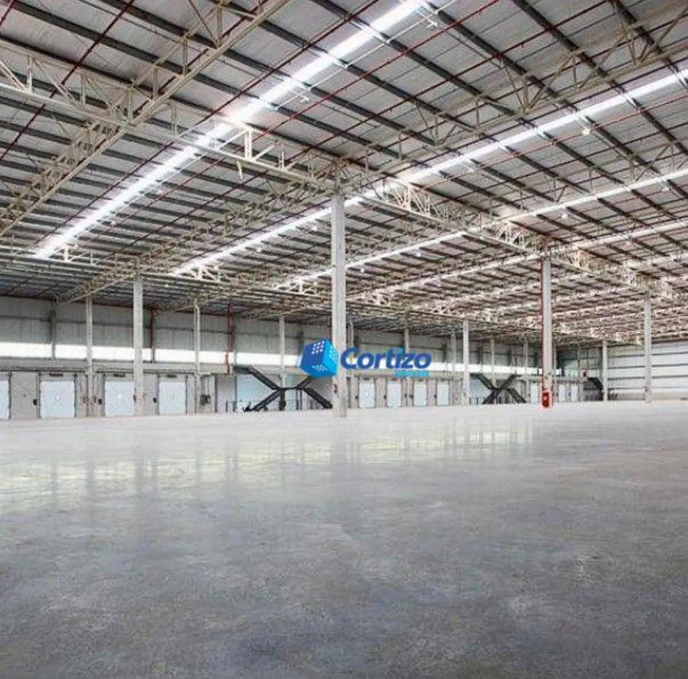 Depósito-Galpão, 3334 m² - Foto 1