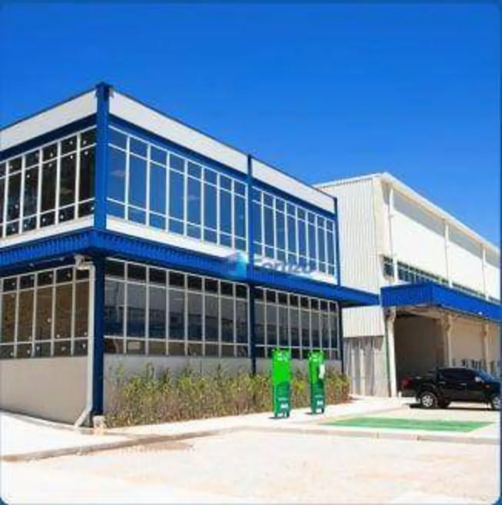 Depósito-Galpão, 3334 m² - Foto 2