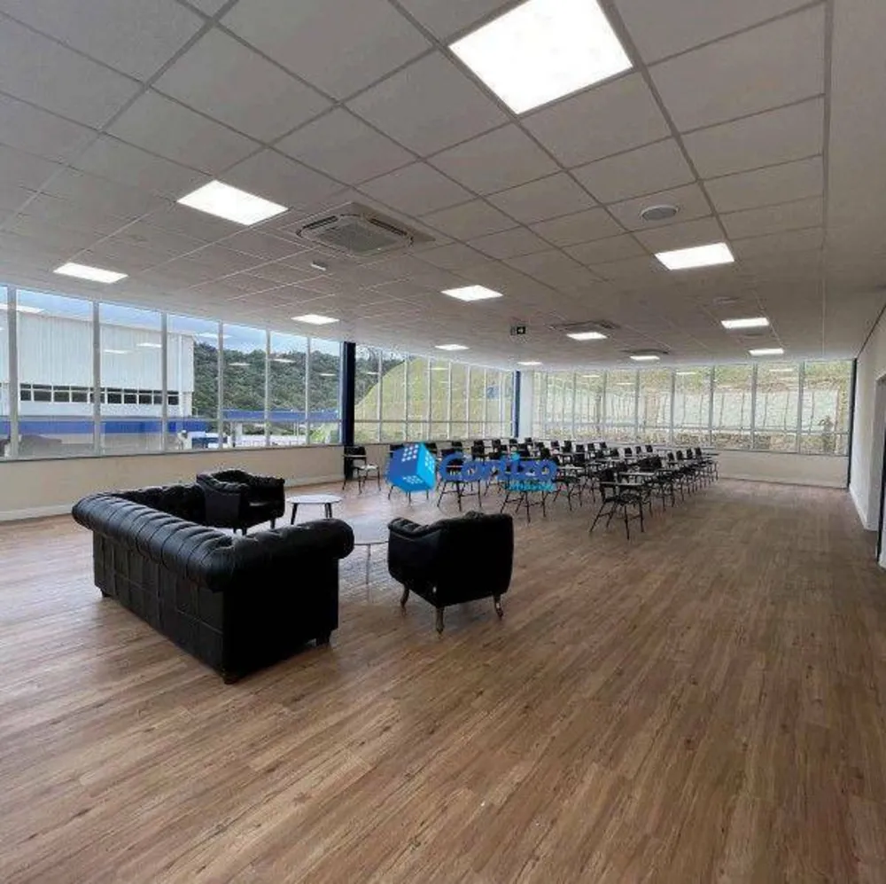 Depósito-Galpão, 3334 m² - Foto 12