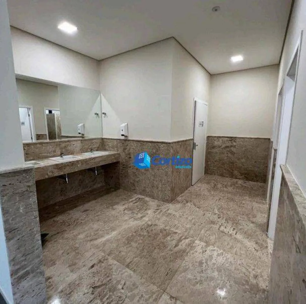 Depósito-Galpão, 3334 m² - Foto 11