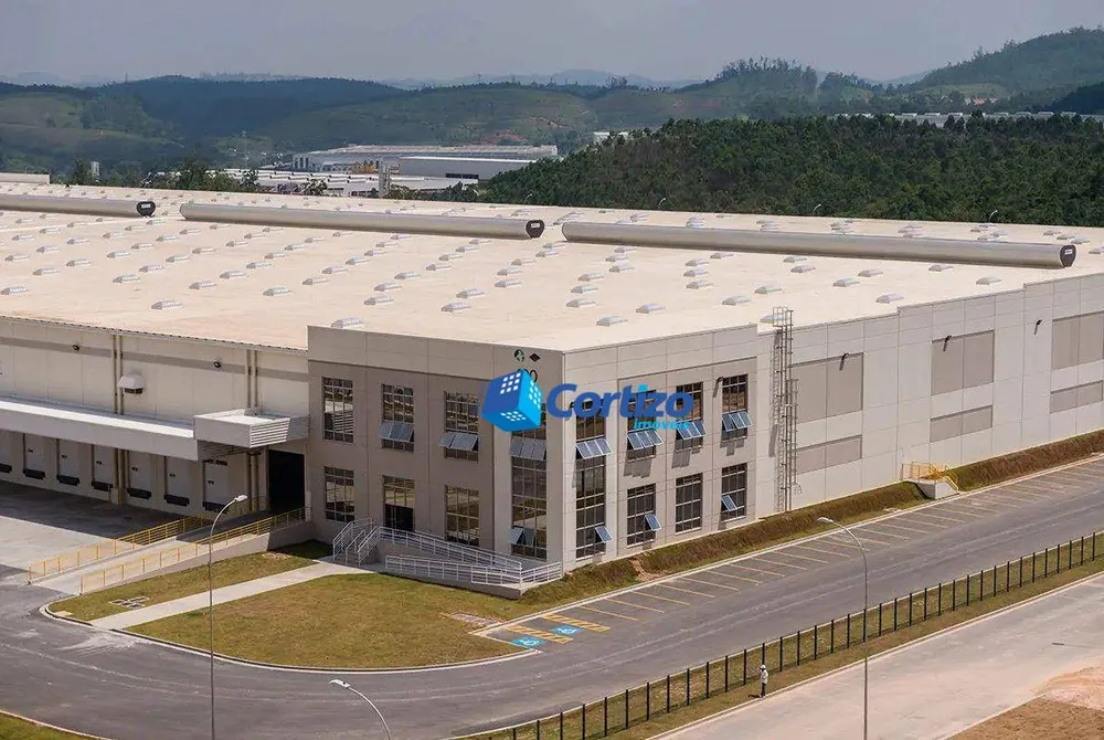 Depósito-Galpão, 38245 m² - Foto 10