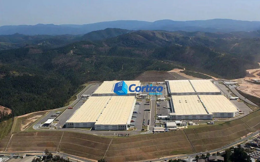 Depósito-Galpão, 38245 m² - Foto 2
