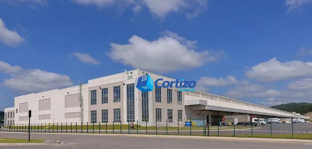 Depósito-Galpão, 38245 m² - Foto 9
