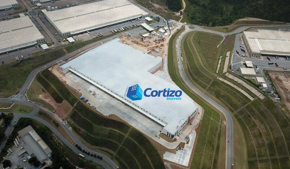 Depósito-Galpão, 38245 m² - Foto 3