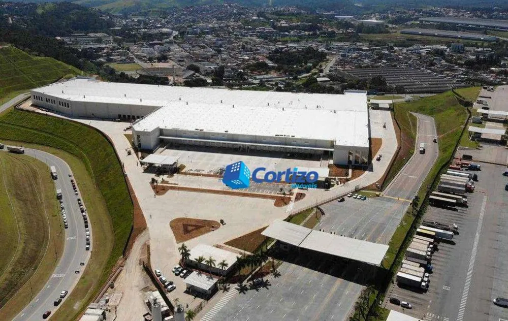 Depósito-Galpão, 38245 m² - Foto 4