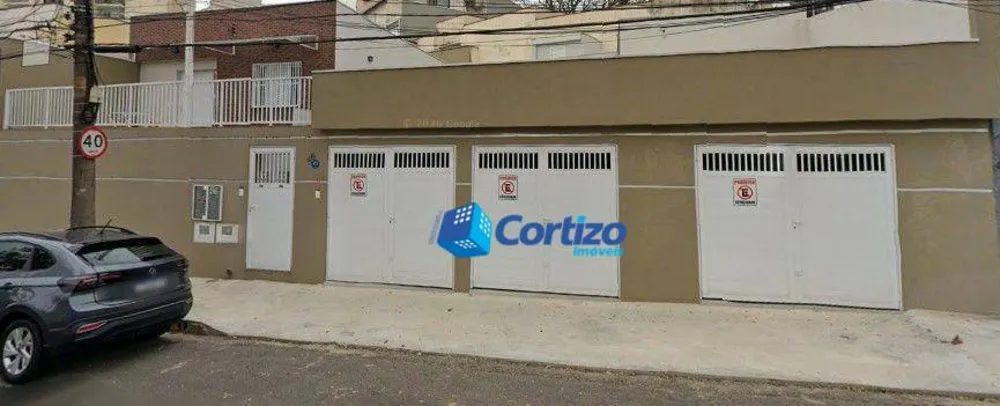 Casa, 2 quartos, 90 m² - Foto 2