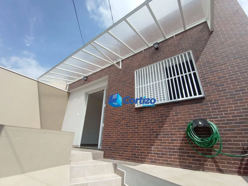 Casa, 2 quartos, 90 m² - Foto 1