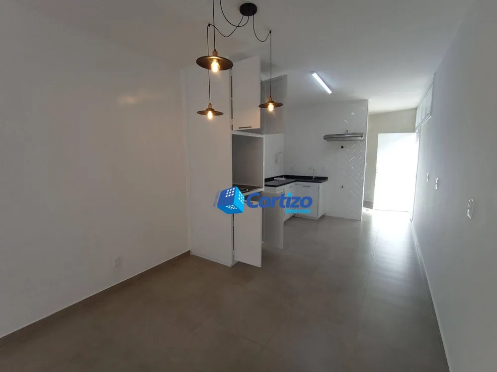 Casa, 2 quartos, 90 m² - Foto 7