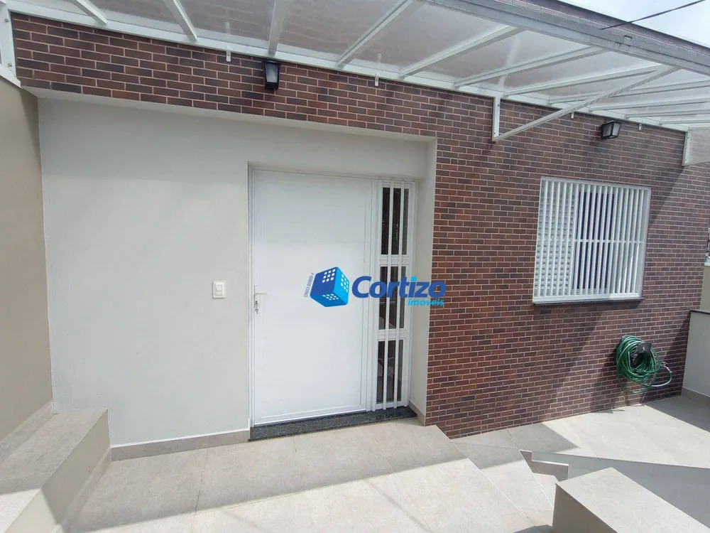 Casa, 2 quartos, 90 m² - Foto 3