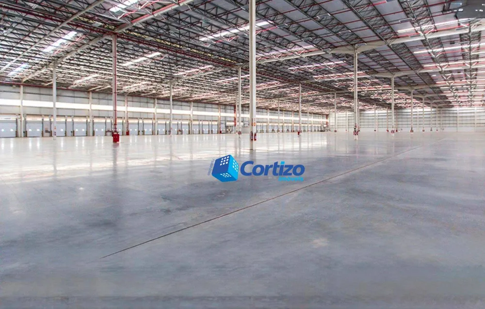 Depósito-Galpão, 39683 m² - Foto 1