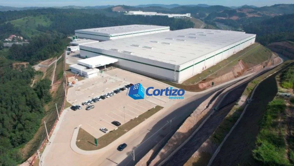 Depósito-Galpão, 39683 m² - Foto 9