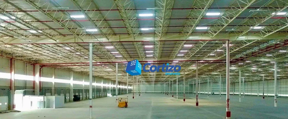 Depósito-Galpão, 39683 m² - Foto 3