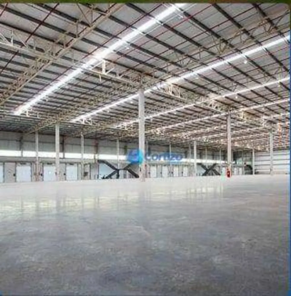 Depósito-Galpão, 1650 m² - Foto 8
