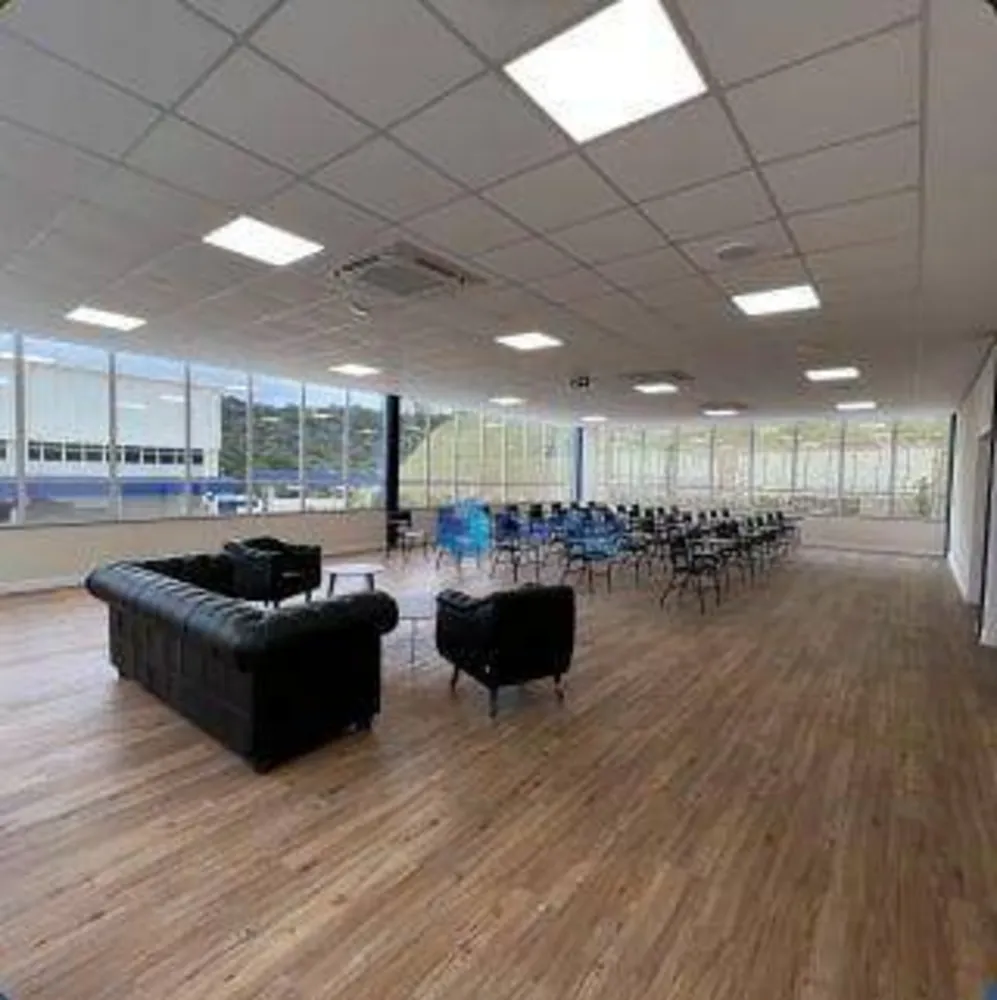 Depósito-Galpão, 1650 m² - Foto 5