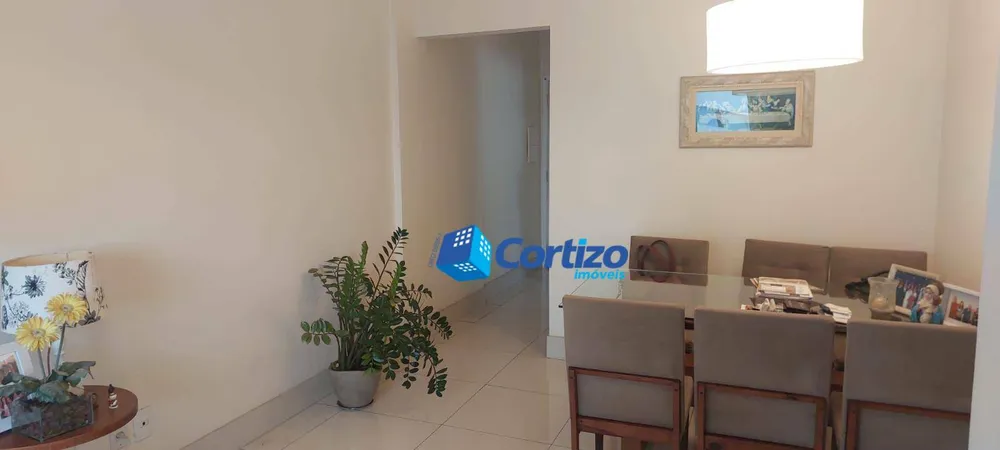 Apartamento, 2 quartos, 65 m² - Foto 3