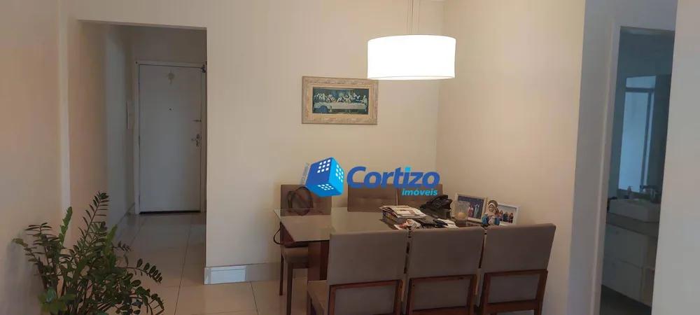 Apartamento, 2 quartos, 65 m² - Foto 2