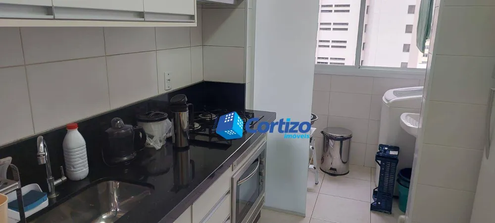 Apartamento, 2 quartos, 65 m² - Foto 5