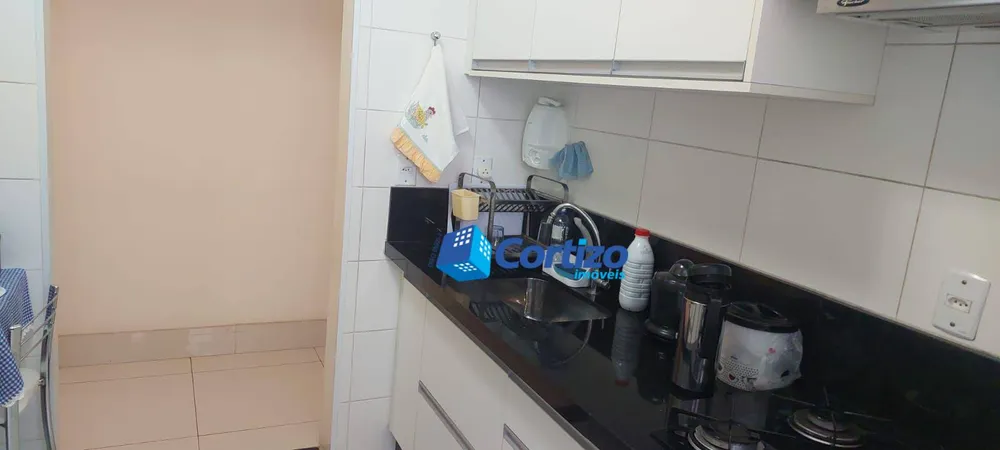Apartamento, 2 quartos, 65 m² - Foto 4