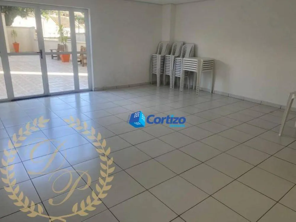 Apartamento, 2 quartos, 65 m² - Foto 2