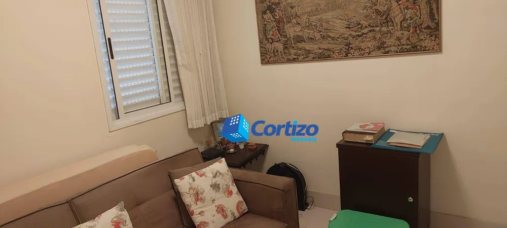 Apartamento, 2 quartos, 65 m² - Foto 3