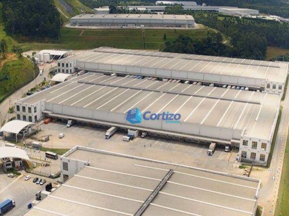 Depósito-Galpão-Armazém para alugar, 9507m² - Foto 3