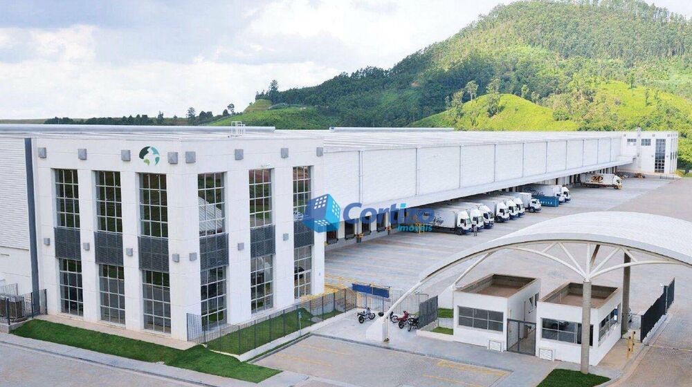 Depósito-Galpão-Armazém para alugar, 9507m² - Foto 2