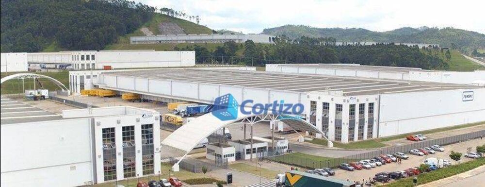 Depósito-Galpão-Armazém para alugar, 9507m² - Foto 1