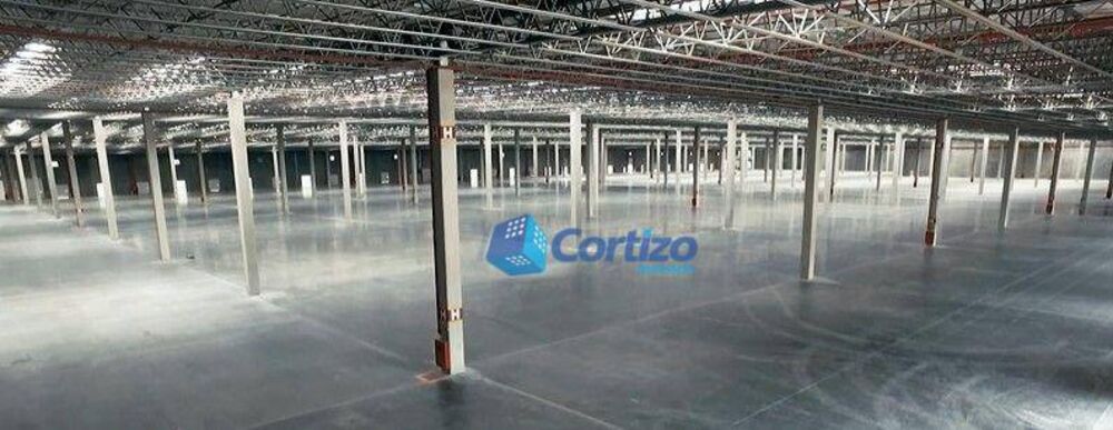 Depósito-Galpão-Armazém para alugar, 9507m² - Foto 6