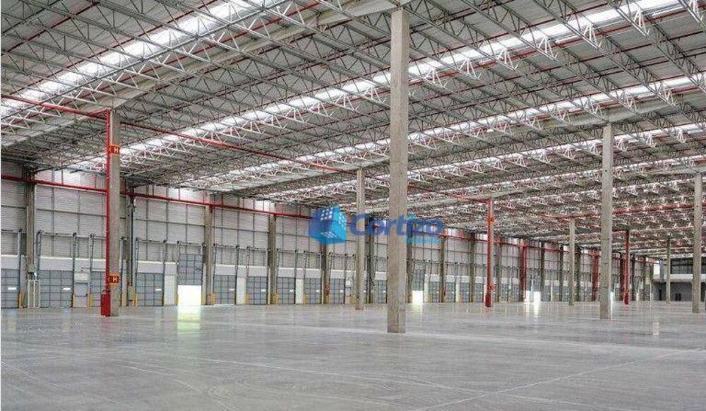Depósito-Galpão-Armazém para alugar, 9507m² - Foto 5