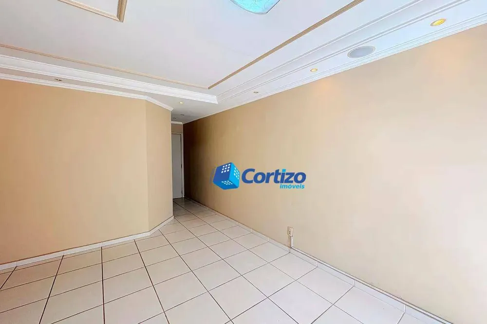 Apartamento, 3 quartos, 96 m² - Foto 4