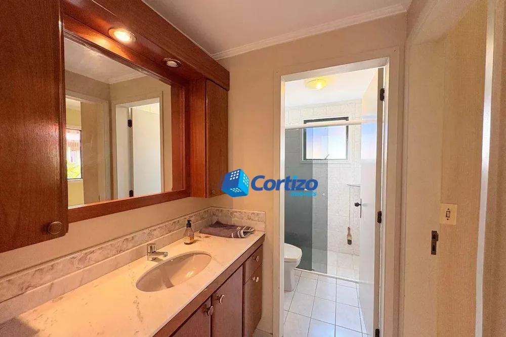 Apartamento, 3 quartos, 96 m² - Foto 12