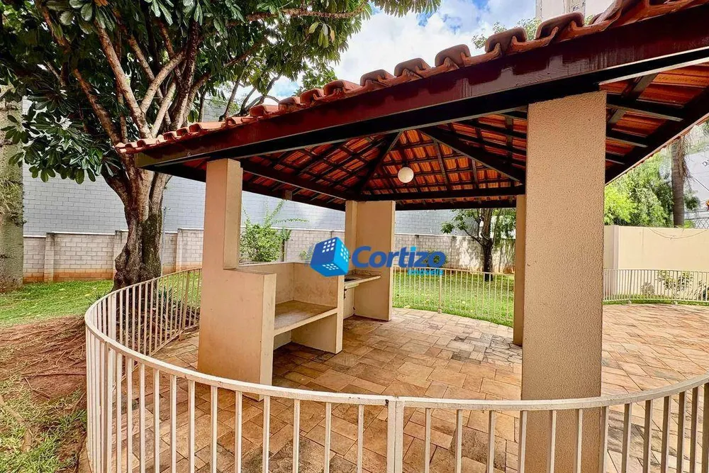 Apartamento, 3 quartos, 96 m² - Foto 16
