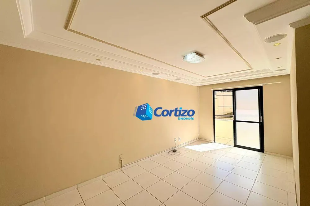 Apartamento, 3 quartos, 96 m² - Foto 2