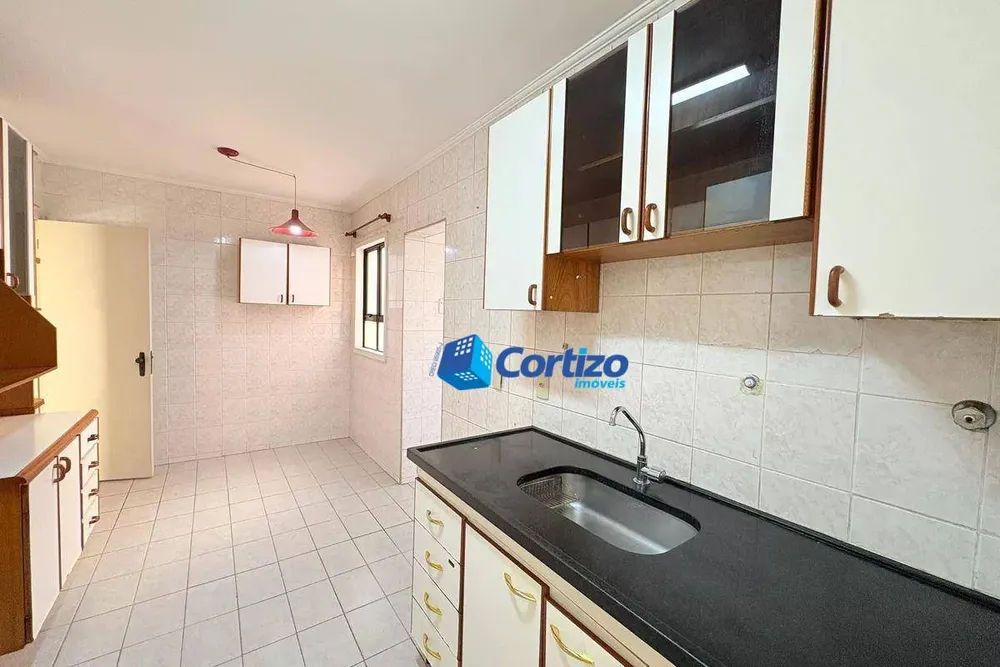 Apartamento, 3 quartos, 96 m² - Foto 5