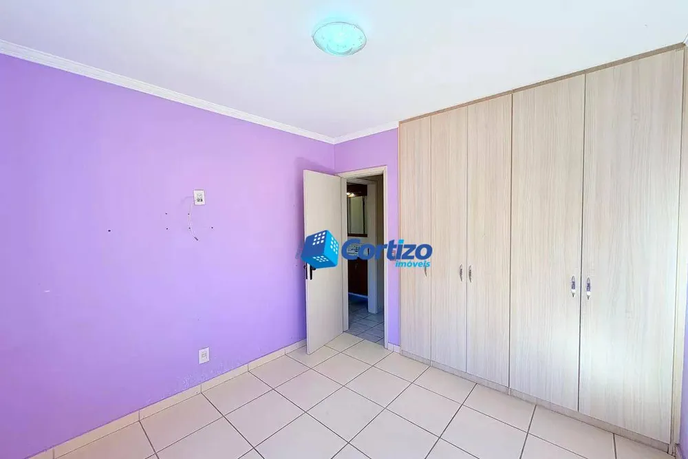 Apartamento, 3 quartos, 96 m² - Foto 9