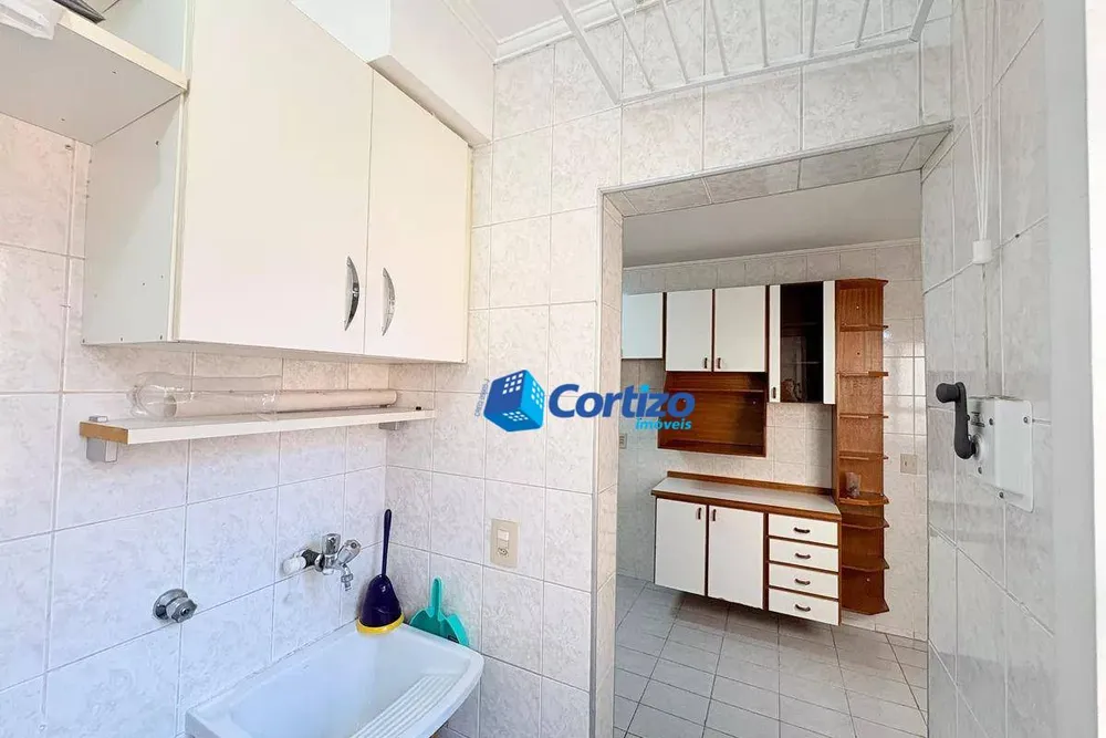 Apartamento, 3 quartos, 96 m² - Foto 13