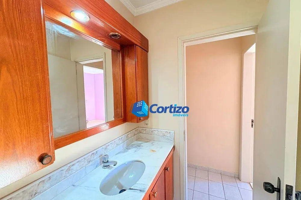 Apartamento, 3 quartos, 96 m² - Foto 11