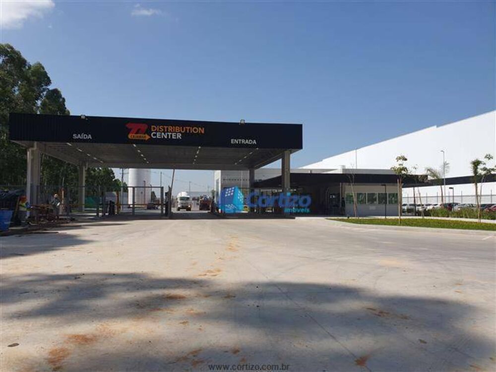 Depósito-Galpão-Armazém para alugar, 24256m² - Foto 4