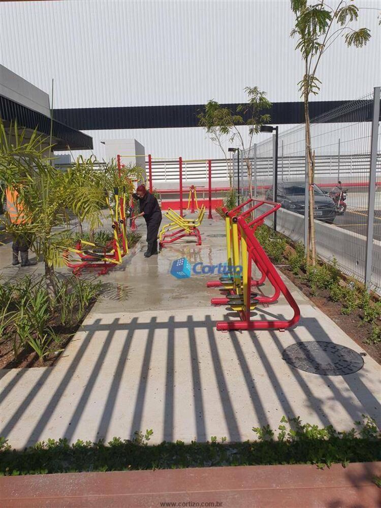 Depósito-Galpão-Armazém para alugar, 24256m² - Foto 7