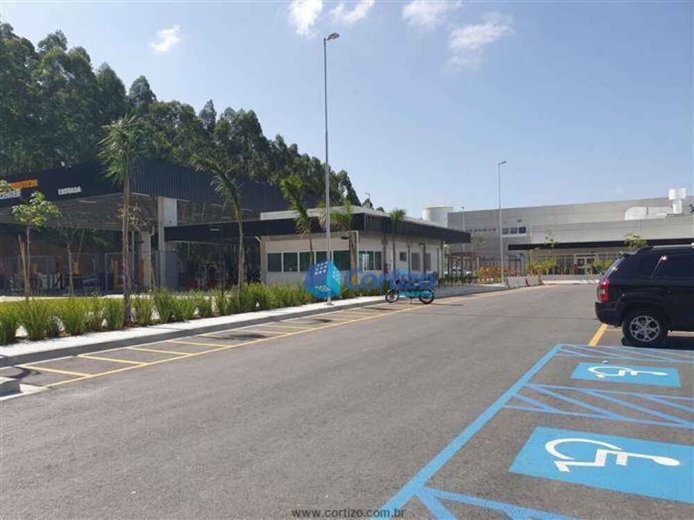 Depósito-Galpão-Armazém para alugar, 24256m² - Foto 8