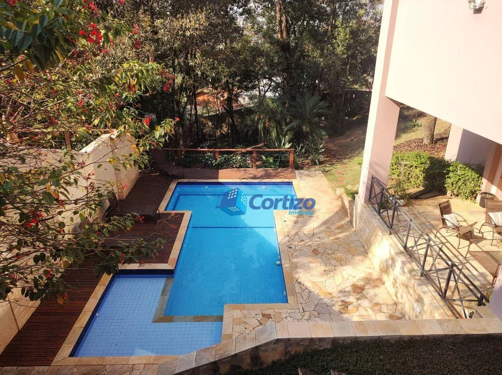 Casa de Condomínio, 4 quartos - Foto 11