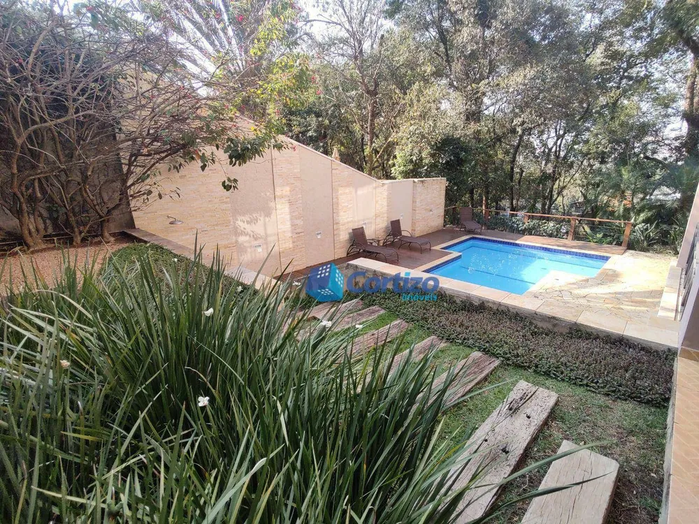 Casa de Condomínio, 4 quartos - Foto 3